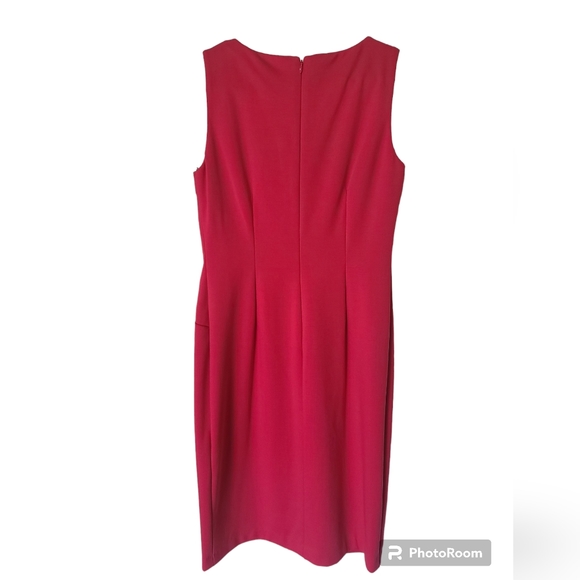 Ivanka Trump Dress Size 4, Size 4 - Picture 2 of 4